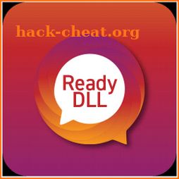 Ready-DLL icon