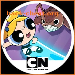 Ready, Set, Monsters! - The Powerpuff Girls icon