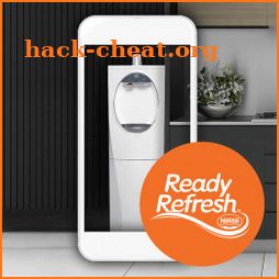 ReadyRefresh Water Dispensers icon