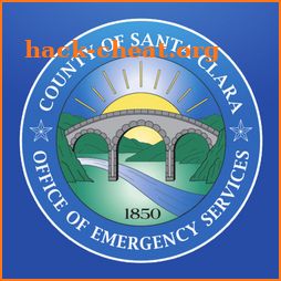 ReadySCC - Santa Clara County icon