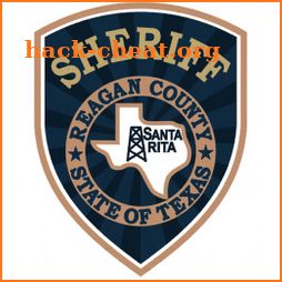 Reagan County Sheriff's Office icon
