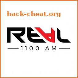 Real 1100 AM icon