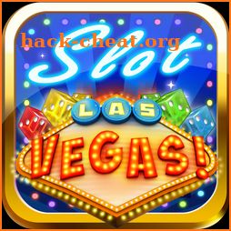 Real 3d Slot - Huge Jackpot Game icon