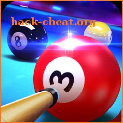 Real 8 Ball Pool Games 3D icon