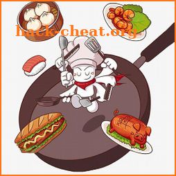 Real Anime Food Recipes icon