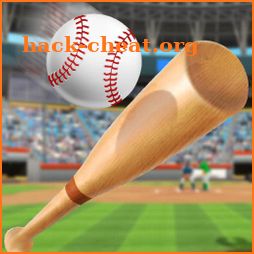 Real Baseball Pro Game - Homerun King icon