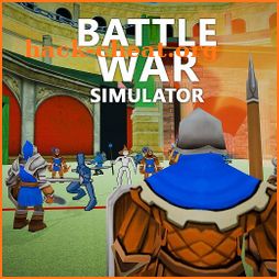 Real Battle Simulator War 2020 icon
