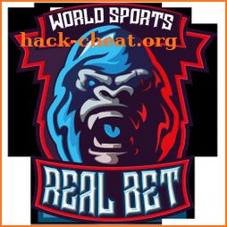 Real Bet VIP World Sports Betting Tips icon