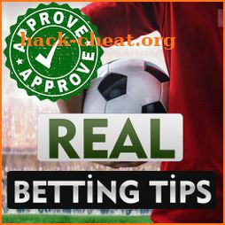 Real Betting Tips icon
