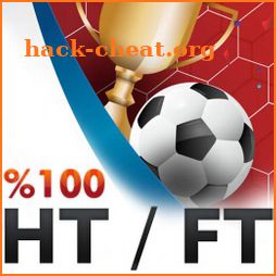 Real Betting Tips HT/FT icon