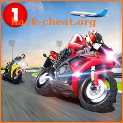 Real Bike Race: Bike Games-Motorcycle Racing Games icon