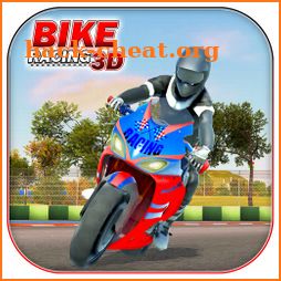 Real Bike Racing 2020 - Real Bike Driving Games icon
