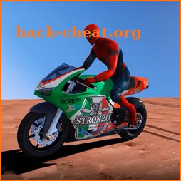 Real Bike Rider: Free Bike Games icon
