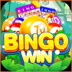 Real Bingo: lucky money win icon