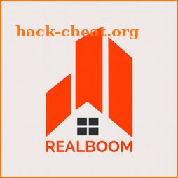 Real boom icon