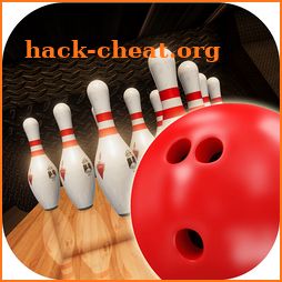 Real Bowling Challenge 2018 icon