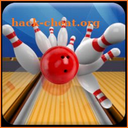 Real Bowling Master 3D icon