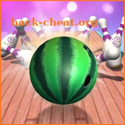 Real Bowling Masters 2019 - World Bowling Game icon