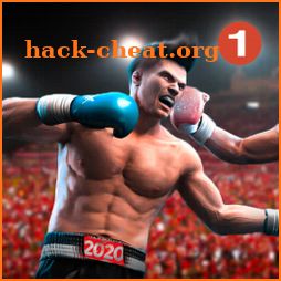 Real Boxing 2020 : Kick Boxing 3D Fighting Game icon