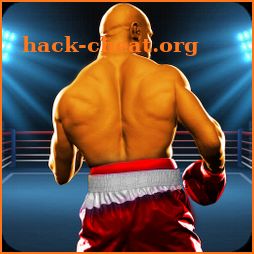 Real Boxing 3D - Fighting Game icon