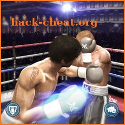 Real Boxing KO - Fighting Clash icon
