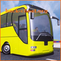Real Bus Simulator 2019 icon