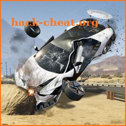 Real Car Crash Compilation icon