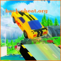 Real Car Crash – Driving Simulator icon