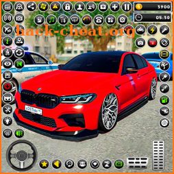Real Car Drive - Car Games 3D icon