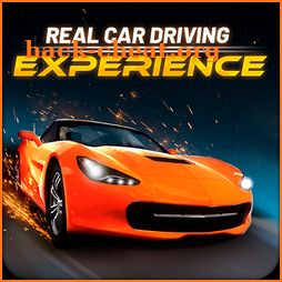 Real Car Driving Experience - Racing game icon