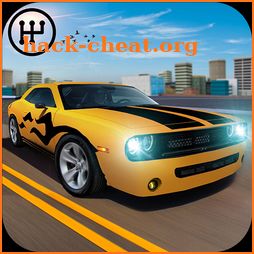 Real Car Driving School 2019 With Gear icon