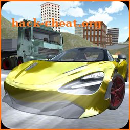 Real Car Driving Simulator 2018 icon
