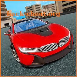 Real Car Driving simulator- Car Racing Games 2021 icon