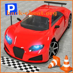 Real Car Parker_Hard Driving New Game 2020 icon
