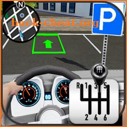 Real Car Parking 2020 - Advance Car Parking Games icon