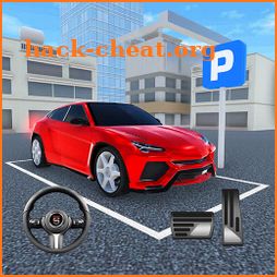 Real Car Parking 3D - Driving School icon