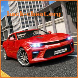Real Car Parking: Car Games 3D icon