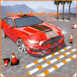 Real Car Parking Game - Car Parking 3d 2019 icon