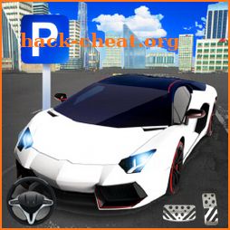 Real Car Parking : Offline Simulator icon