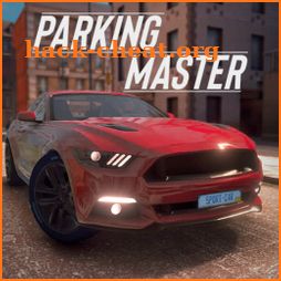 Real Car Parking: Parking Master icon