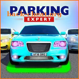 Real Car Parking Pro – New Car Parking Games 2020 icon