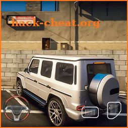 Real Car Parking Simulator: Car Parking Games 2022 icon