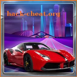 Real Car Race 3D : New Car Driving Game 2020 icon