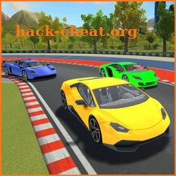 Real Car Racing-Car Games icon