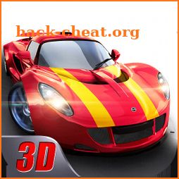 Real Car Racing Drift 3D icon