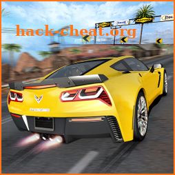 Real Car Racing Game - New Car Games 2021 icon