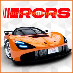 Real Car Racing Simulator icon