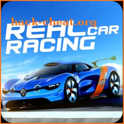 Real Car Racing : Traffic Racer icon
