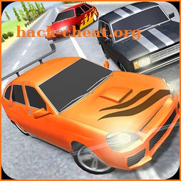 Real Cars Online icon