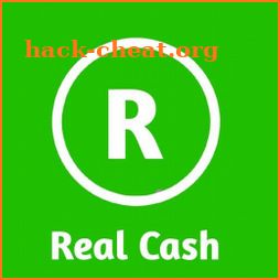 Real Cash icon